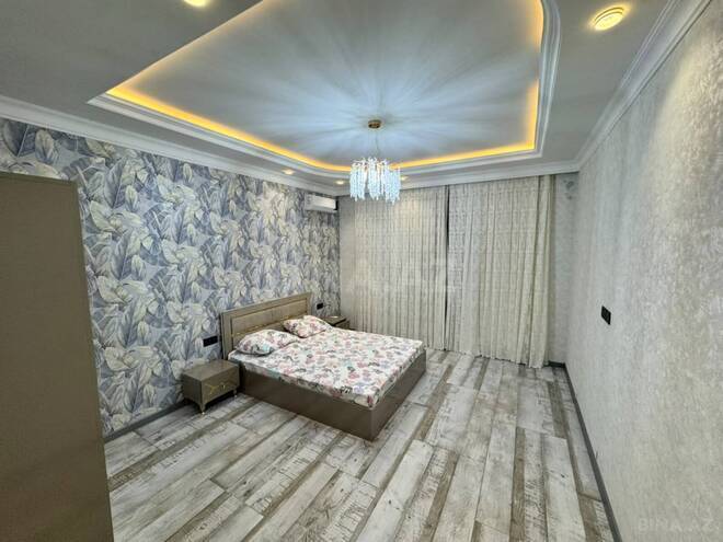 Сдаётся 6-комн. дом/дача 300 м², пос. Новханы, photo 18 from 19