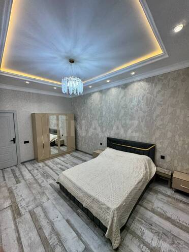 Сдаётся 6-комн. дом/дача 300 м², пос. Новханы, photo 15 from 19