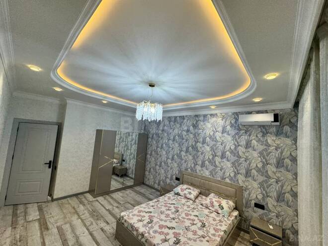 Сдаётся 6-комн. дом/дача 300 м², пос. Новханы, photo 8 from 19