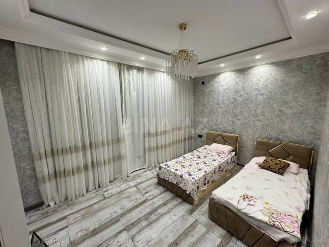 Сдаётся 6-комн. дом/дача 300 м², пос. Новханы, photo 11 from 19