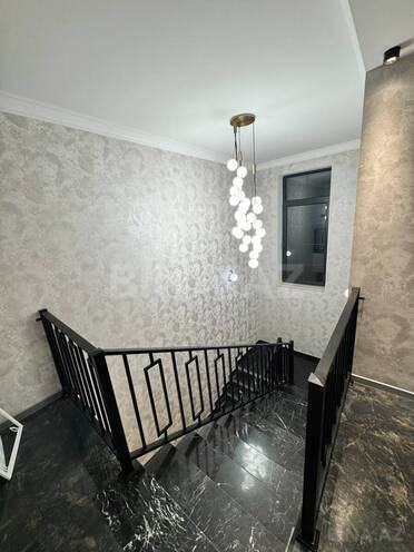 Сдаётся 6-комн. дом/дача 300 м², пос. Новханы, photo 13 from 19
