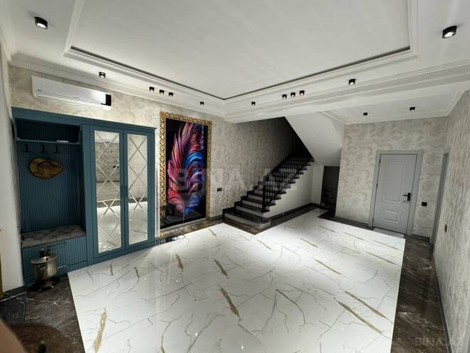 Сдаётся 6-комн. дом/дача 300 м², пос. Новханы, photo 10 from 19