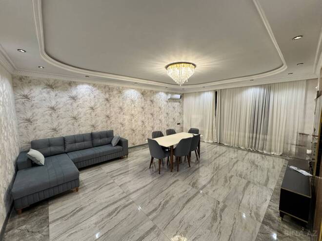 Сдаётся 6-комн. дом/дача 300 м², пос. Новханы, photo 6 from 19