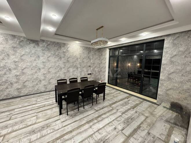 Сдаётся 6-комн. дом/дача 300 м², пос. Новханы, photo 16 from 19