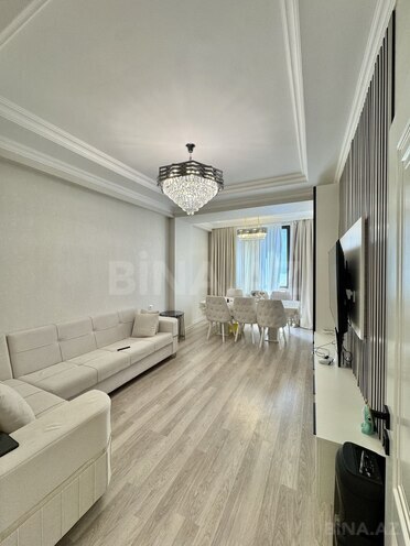 Продаётся 3-комн. новостройка 100 м², пос. Бадамдар, photo 1 from 14