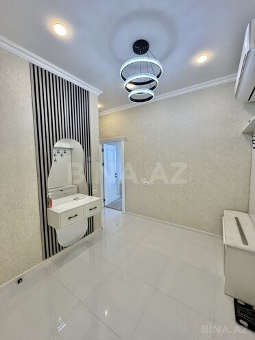 Продаётся 3-комн. новостройка 100 м², пос. Бадамдар, photo 13 from 14