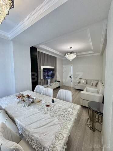 Продаётся 3-комн. новостройка 100 м², пос. Бадамдар, photo 3 from 14