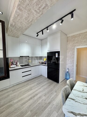 Продаётся 3-комн. новостройка 100 м², пос. Бадамдар, photo 9 from 14