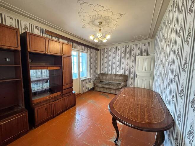 Satılır 2 otaqlı köhnə tikili 65 m², 7-ci mikrorayon q., photo 6 from 30