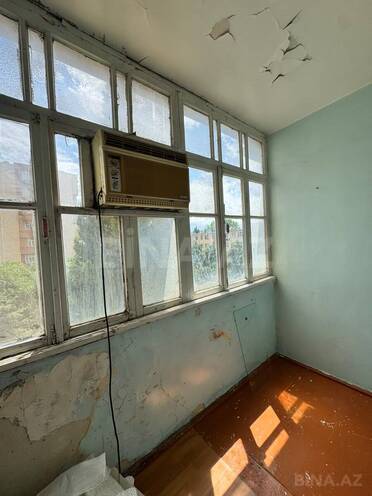 Satılır 2 otaqlı köhnə tikili 65 m², 7-ci mikrorayon q., photo 28 from 30