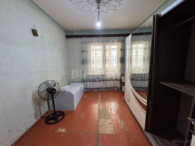 Satılır 2 otaqlı köhnə tikili 65 m², 7-ci mikrorayon q., photo 14 from 30