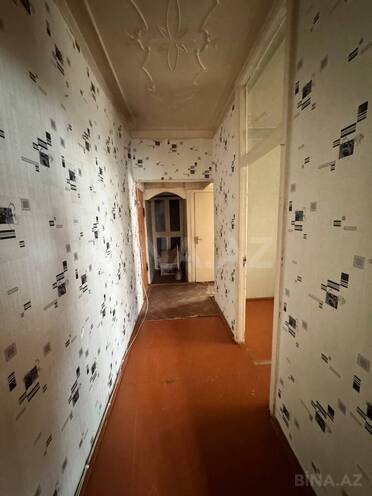 Satılır 2 otaqlı köhnə tikili 65 m², 7-ci mikrorayon q., photo 23 from 30