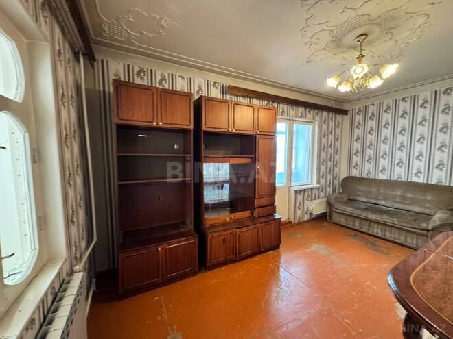 Satılır 2 otaqlı köhnə tikili 65 m², 7-ci mikrorayon q., photo 7 from 30
