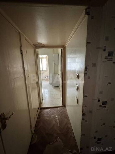 Satılır 2 otaqlı köhnə tikili 65 m², 7-ci mikrorayon q., photo 24 from 30