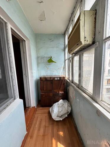 Satılır 2 otaqlı köhnə tikili 65 m², 7-ci mikrorayon q., photo 29 from 30