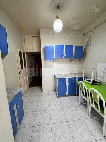 Satılır 2 otaqlı köhnə tikili 65 m², 7-ci mikrorayon q., photo 21 from 30