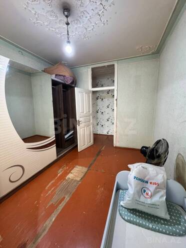 Satılır 2 otaqlı köhnə tikili 65 m², 7-ci mikrorayon q., photo 15 from 30