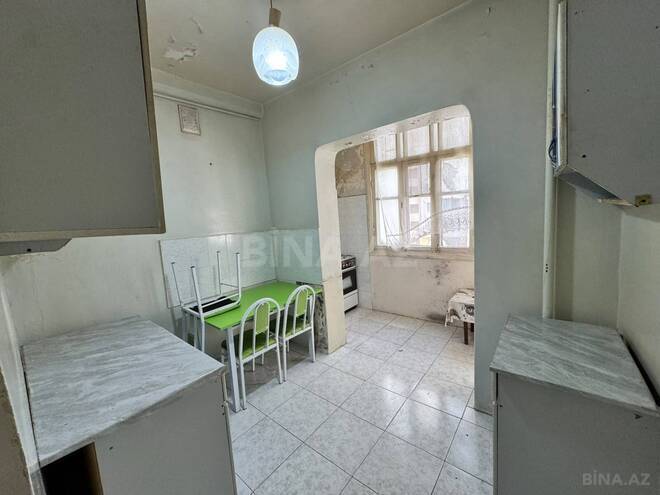 Satılır 2 otaqlı köhnə tikili 65 m², 7-ci mikrorayon q., photo 17 from 30
