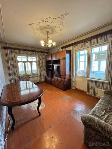 Satılır 2 otaqlı köhnə tikili 65 m², 7-ci mikrorayon q., photo 10 from 30