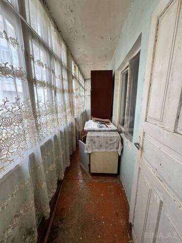Satılır 2 otaqlı köhnə tikili 65 m², 7-ci mikrorayon q., photo 26 from 30