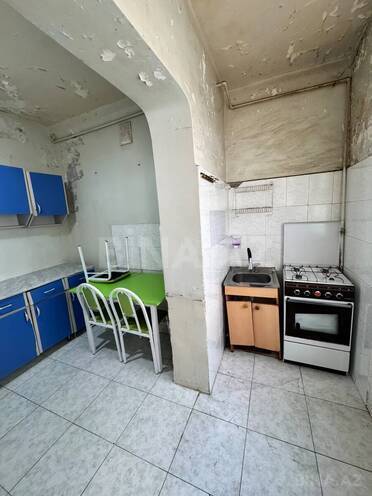 Satılır 2 otaqlı köhnə tikili 65 m², 7-ci mikrorayon q., photo 19 from 30
