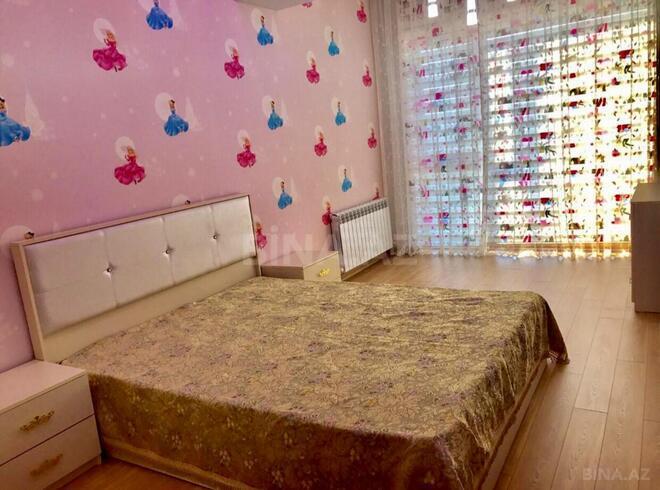 Сдаётся 4-комн. новостройка 181 м², м. Шах Исмаил Хатаи, photo 9 from 18