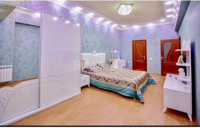 Сдаётся 4-комн. новостройка 181 м², м. Шах Исмаил Хатаи, photo 7 from 18