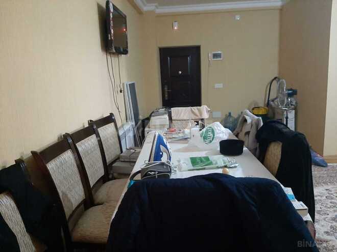 Satılır 4 otaqlı yeni tikili 150 m², Nəsimi m., photo 3 from 32