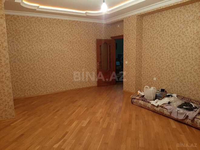Satılır 4 otaqlı yeni tikili 150 m², Nəsimi m., photo 17 from 32