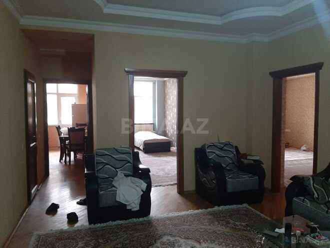 Satılır 4 otaqlı yeni tikili 150 m², Nəsimi m., photo 7 from 32