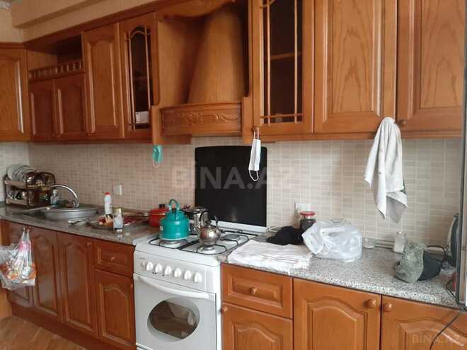 Satılır 4 otaqlı yeni tikili 150 m², Nəsimi m., photo 4 from 32