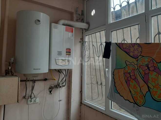 Satılır 4 otaqlı yeni tikili 150 m², Nəsimi m., photo 9 from 32