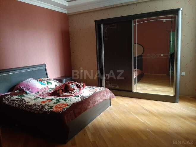 Satılır 4 otaqlı yeni tikili 150 m², Nəsimi m., photo 10 from 32