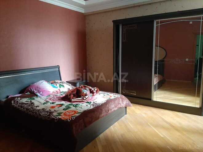 Satılır 4 otaqlı yeni tikili 150 m², Nəsimi m., photo 8 from 32