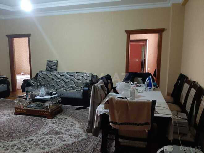 Satılır 4 otaqlı yeni tikili 150 m², Nəsimi m., photo 22 from 32