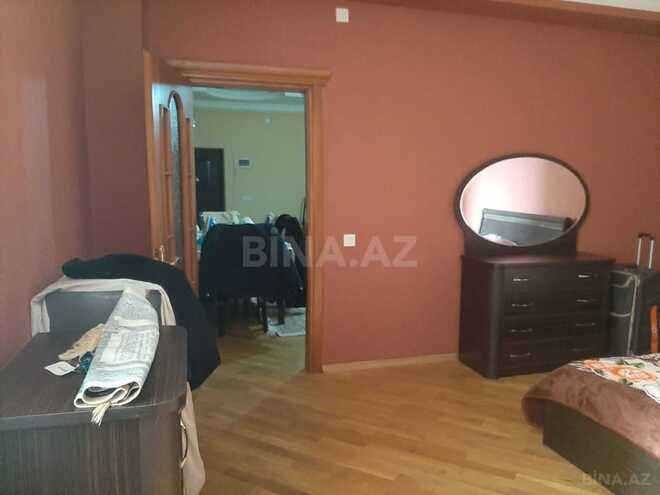 Satılır 4 otaqlı yeni tikili 150 m², Nəsimi m., photo 28 from 32