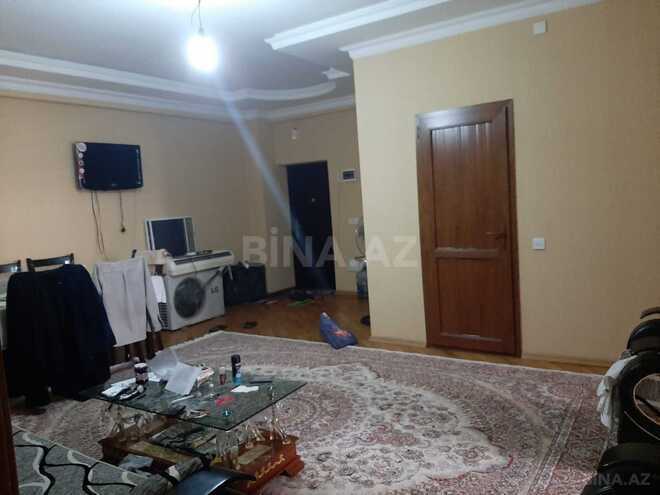 Satılır 4 otaqlı yeni tikili 150 m², Nəsimi m., photo 29 from 32