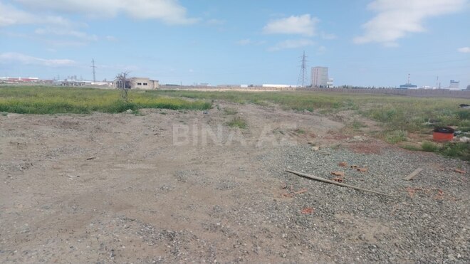 Satılır  torpaq 300 sot, Fatmayı q., photo 1 from 5