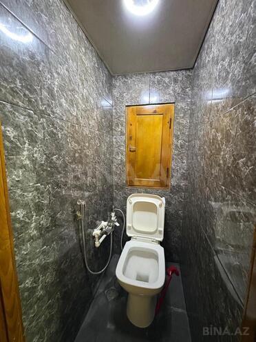 Продаётся 3-комн. вторичка 55 м², м. Мемар Аджеми, photo 11 from 12