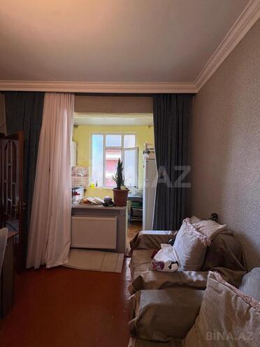 Продаётся 3-комн. вторичка 55 м², м. Мемар Аджеми, photo 9 from 12