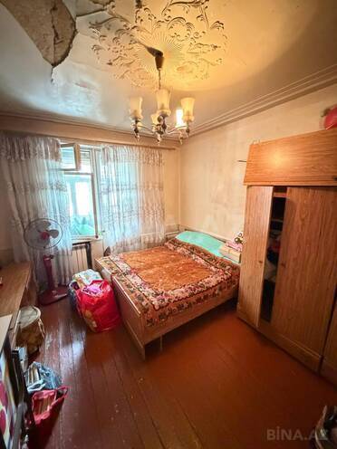 Продаётся 2-комн. вторичка 50 м², м. Ази Асланов, photo 1 from 12
