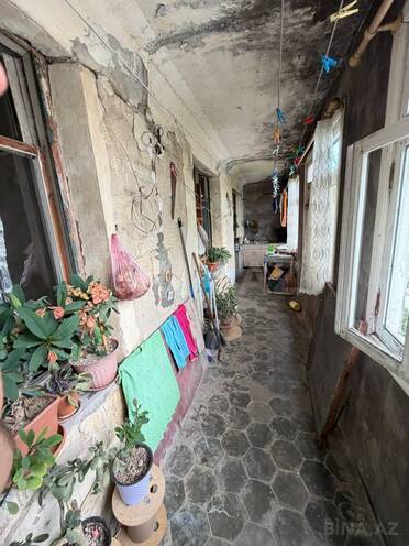 Продаётся 2-комн. вторичка 50 м², м. Ази Асланов, photo 8 from 12