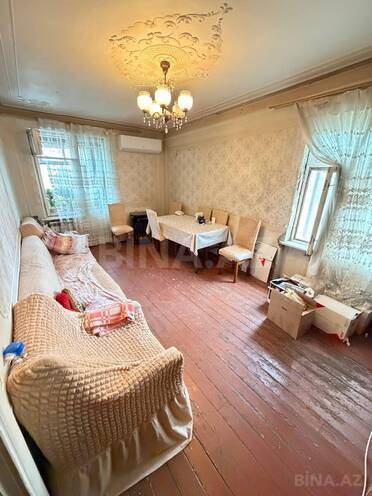 Продаётся 2-комн. вторичка 50 м², м. Ази Асланов, photo 11 from 12