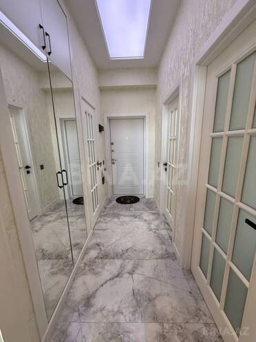 İcarəyə verilir 2 otaqlı yeni tikili 75 m², Nəsimi r., photo 9 from 24