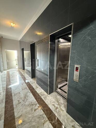 İcarəyə verilir 2 otaqlı yeni tikili 75 m², Nəsimi r., photo 19 from 24