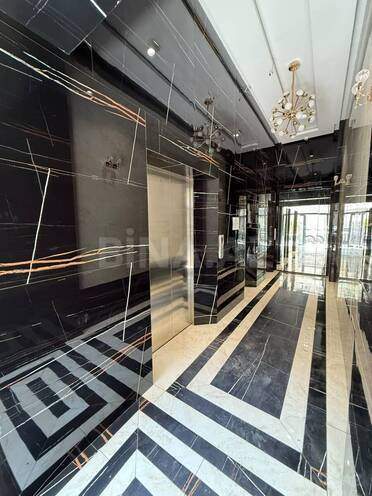 İcarəyə verilir 2 otaqlı yeni tikili 75 m², Nəsimi r., photo 20 from 24