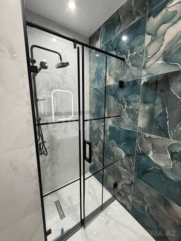 İcarəyə verilir 2 otaqlı yeni tikili 75 m², Nəsimi r., photo 16 from 24