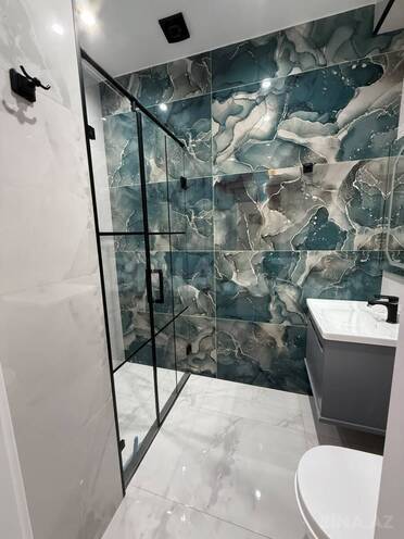 İcarəyə verilir 2 otaqlı yeni tikili 75 m², Nəsimi r., photo 14 from 24