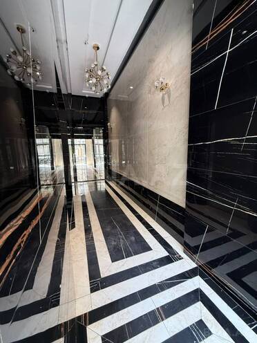İcarəyə verilir 2 otaqlı yeni tikili 75 m², Nəsimi r., photo 21 from 24