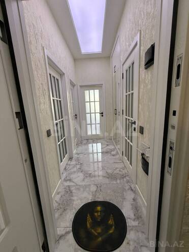 İcarəyə verilir 2 otaqlı yeni tikili 75 m², Nəsimi r., photo 10 from 24